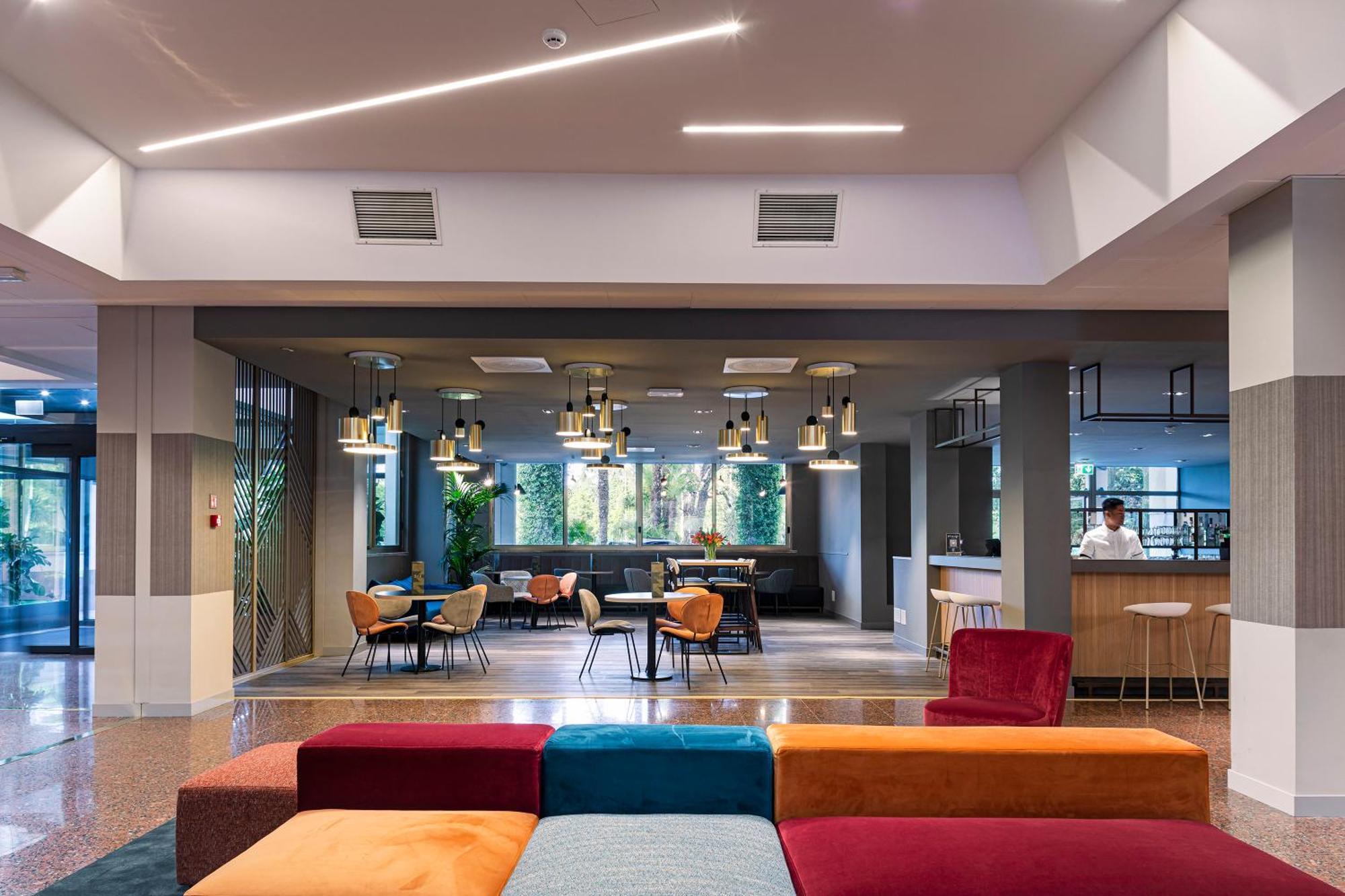 Quark Hotel Milan